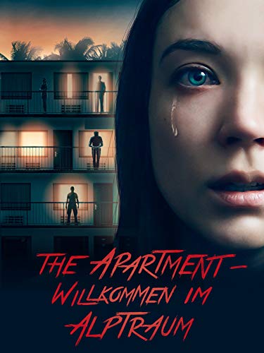 The Apartment - Willkommen im Albtraum