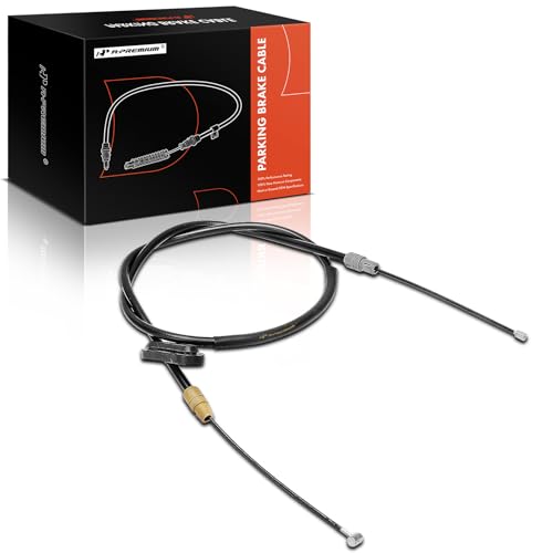 Cable de freno delantero A-Premium para Ford F-150 2004-2008