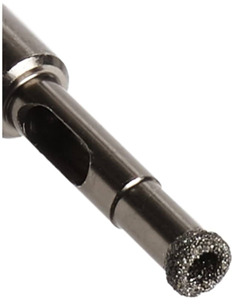さんでぃーえす Amazon.com: LENOX Tools Hole Saw, Diamond Grit, 1/4-Inch or
