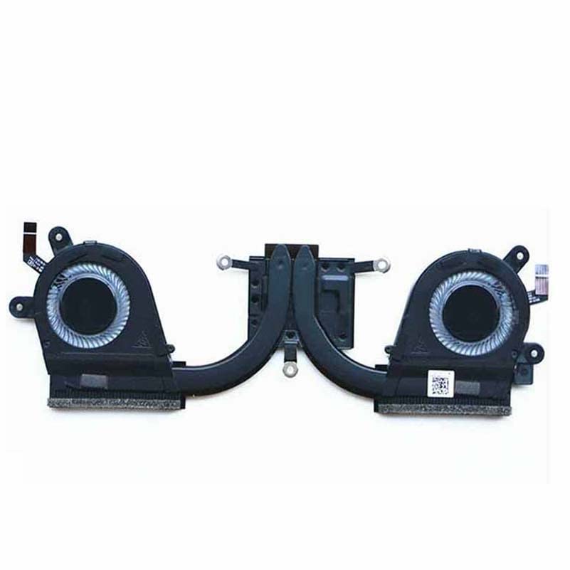 Ventilateur CPU De Rechange Pour Ordinateur Portable Lenovo Yoga 320/720-12IKB - 3