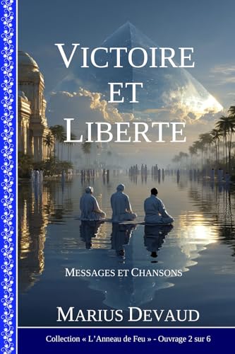 Victoire et Liberté: Célébration de l'Anneau de Feu dans l'ère du Verseau