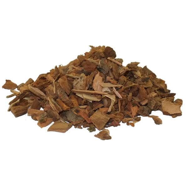 Makana wilgenschors, gesneden, 500 g zak (1 x 0,5 kg) - Afbeelding 3