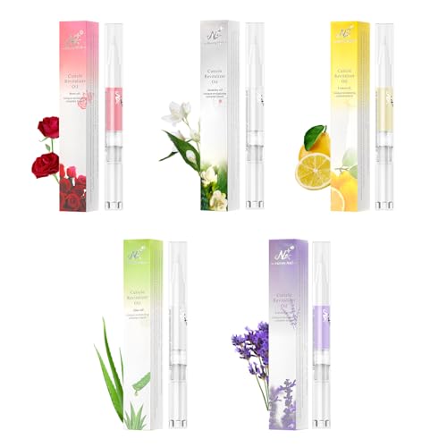 Nutrition Oil Pen, Nail Oil Cuticle