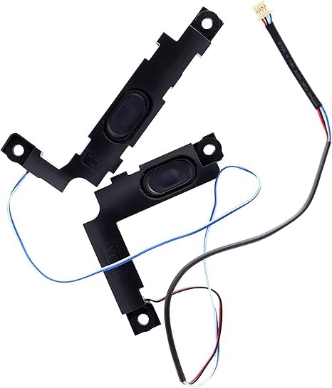 Laptop Speaker Compatible for Acer Aspire A515-51 51G A315-53 53G P/N PK23000VQ00 Left Right Internal Speaker