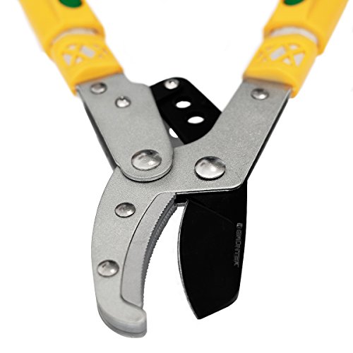 Grüntek Troncarami Telescopico XT 685-940