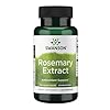 Swanson Rosemary Extract 500 Milligrams 60 Capsules