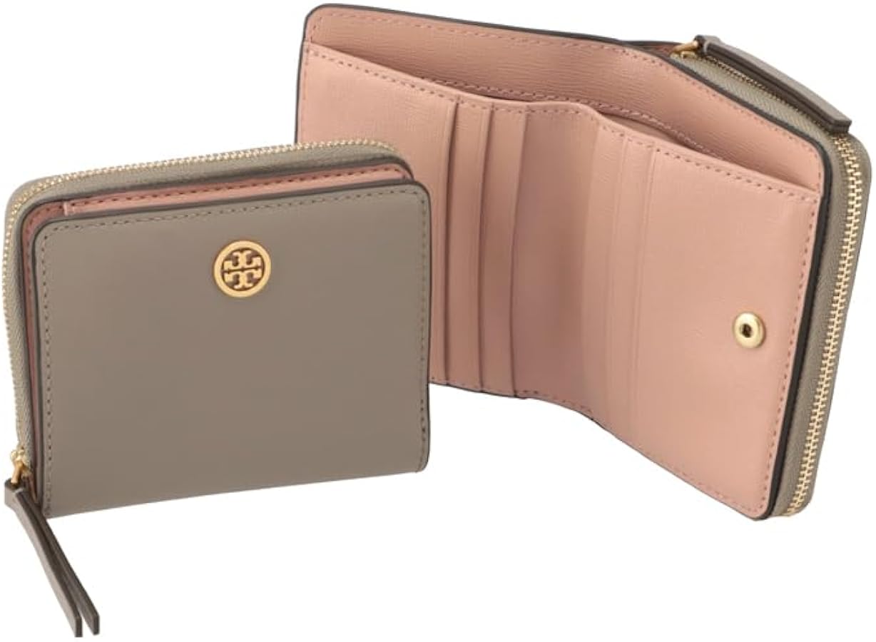 トリーバーチ 2つ折り財布 TORY BURCH 70447 001 財布