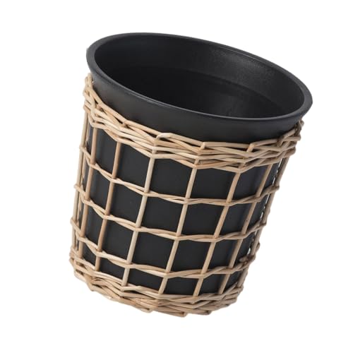 Cesta para plantas, macetas, maceta, cesta de ratán, para sala de dibujo, hotel, decoración del hogar