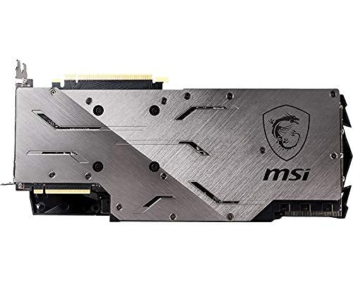 Amazon.com: MSI Gaming GeForce RTX 2070 Super 8GB GDRR6 256-bit