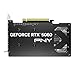 PNY GeForce RTX™ 5060 8GB Dual Fan GPU
