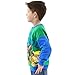 Paw Patrol Sweatshirt | Boys' Fashion Hoodies & Sweatshirts | Kids Sweatshirts | Green | 5