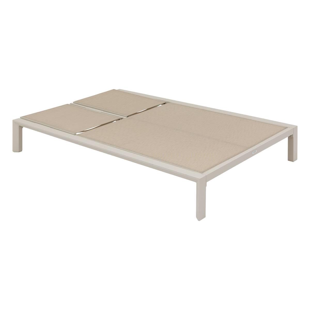 Hespéride Bett Pool Dble Evasion New C