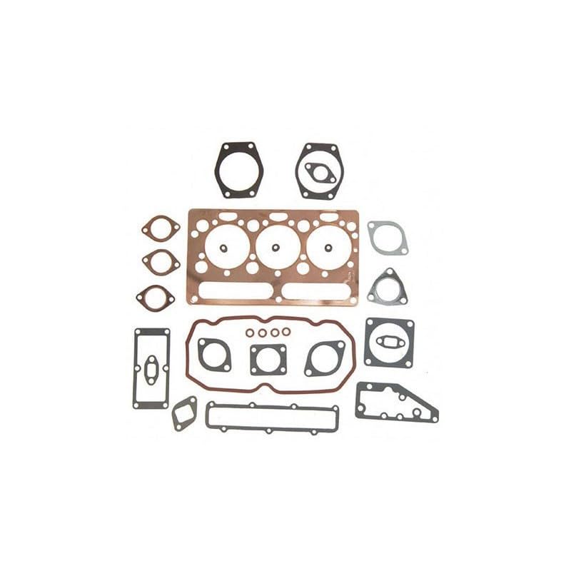 82886 Head Gasket Set (NEW AFTERMARKET) - G&T Engine Parts