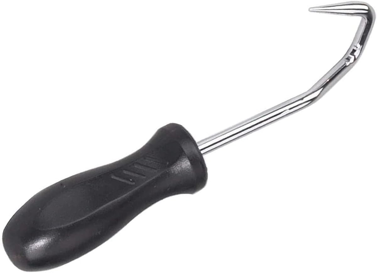 Drake Off Road Hose Removal Hook Pick Set - The Perfect Tool for Easy and Efficient Automotive Hose Removal 45214