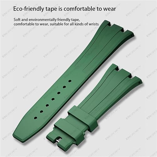 Kit de remplacement GA2100 boîtier métal et bracelet sport chic - 5