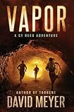 Vapor (Cy Reed Adventures)