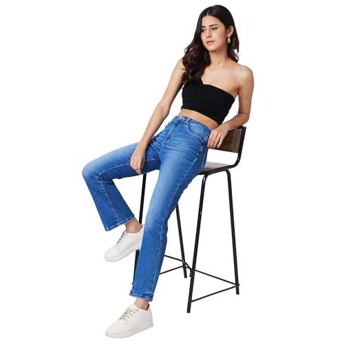 Image of Spykar Women Jeans