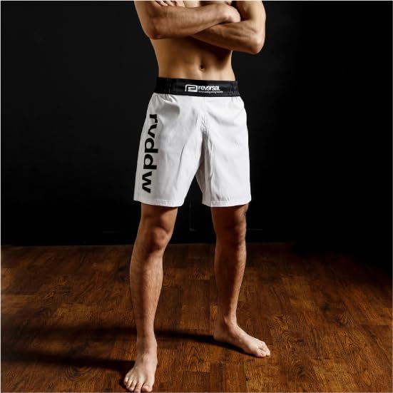 新品未使用　rvddw FIGHT SHORTS リバーサル　ファイトパンツ rvddw FIGHT SHORTS rvddw ONLINE STORE