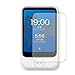 Produktbild Vaxson 3 Stück Schutzfolie kompatibel mit POCKETALK S Plus Display folie folien Displayschutzfolie  nicht Panzer Schutz Glas folie SchutzGlas nicht PanzerGlas