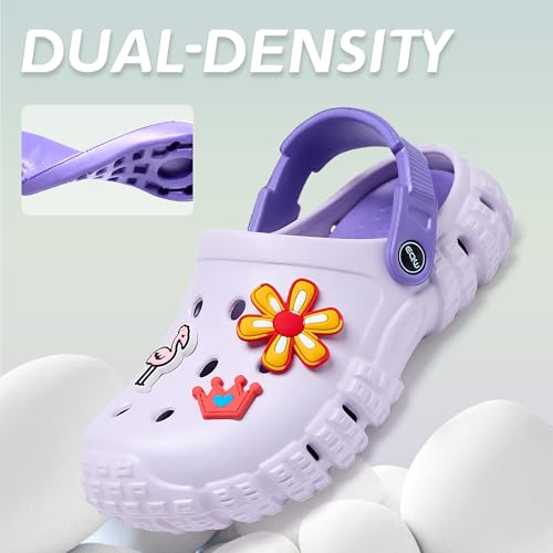 Image of EQW Kid's Classic Garden Clog (Little Kid /Big Kid)
