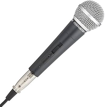 ダイナミックマイク、ケーブル、マイクスタンド ダイナミックマイク ダイナミックマイク、ケーブル、マイクスタンド ダイナミックマイク