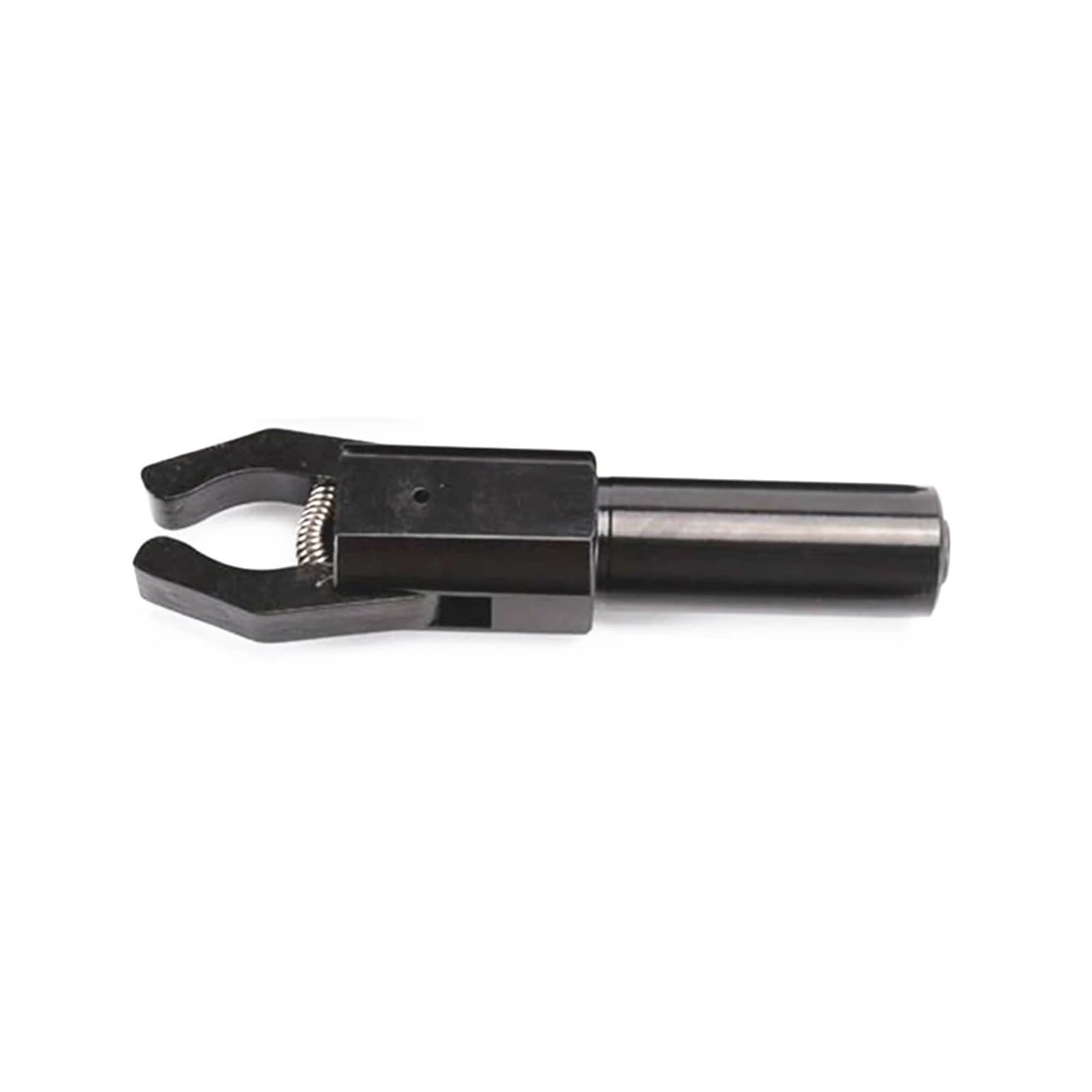 CNC Two Claws machine Puller CNC Automatic machine Feeder/Puller Round Handle Square Handle 16x16mm 20x20mm 25x25mm(20x20,Round handle)