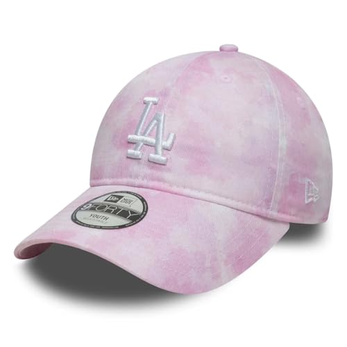 Casquette enfant New Era LA Dodgers pour les journées ensoleillées