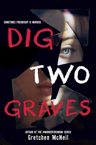 Dig Two Graves