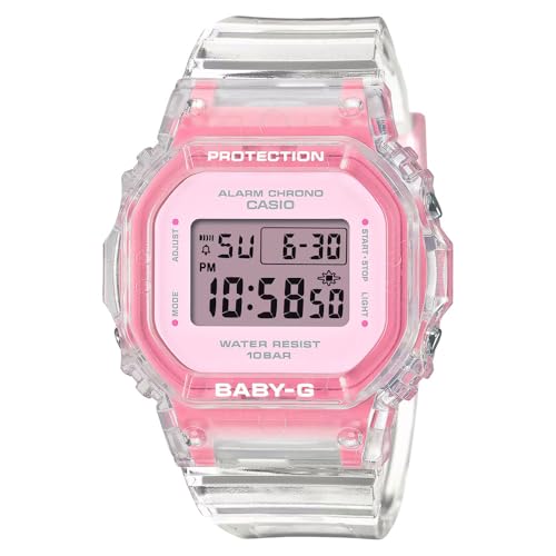 Casio BGD-565SJ-7ER Reloj de Damas