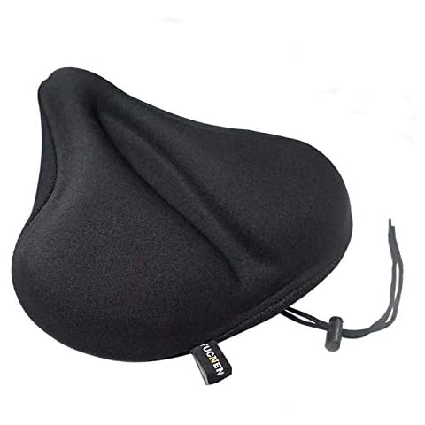 Housse de Selle FUCNEN en Gel Cover