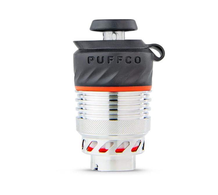 Puffco Peak Pro 3D XL Chamber