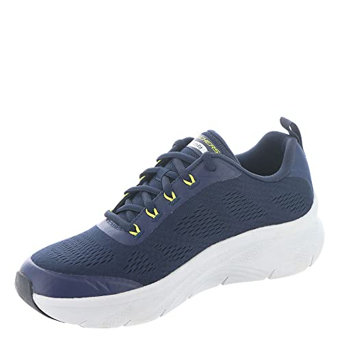 Image of Skechers Men Arch Fit D'Lux Sumner Sneakers