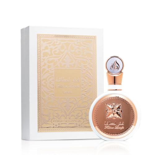 Fakhar-Lattafa-White