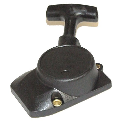 RocwooD Recoil Pull Start Starter Assembly Fits Stihl HL75, HT70, HT75, KM85