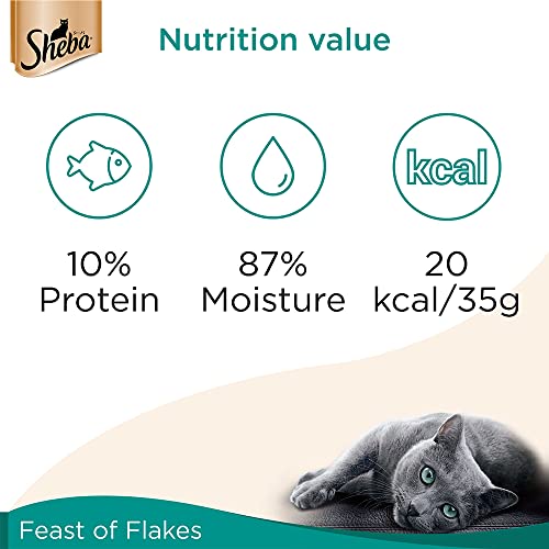 Sheba-Premium-Wet-Food-for-Adult-Cats-Fish-with-Dry-Bonito-Flake-Flavour-12-Pouches-12-x-35g