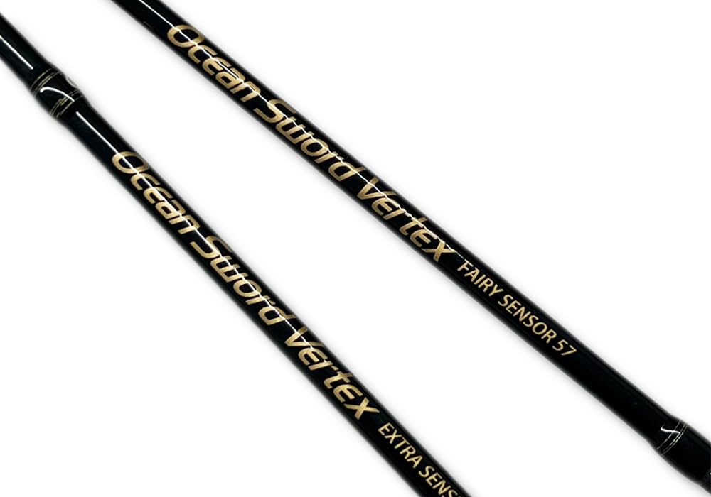 クレイジーオーシャン オーシャンソード ヴァーテックス OSV-57L Amazon.co.jp: Crazy Ocean クレイジーオーシャン オーシャン