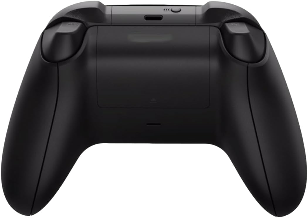 Wordene Series X|S Modded Custom Rapid Fire Controller Compatible with Microsoft Xbox One, Series X|S, PC & Mobile - Works on All Shooter Games (Black Out) image 4