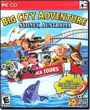 Big City Adventure: Sydney, Australia
