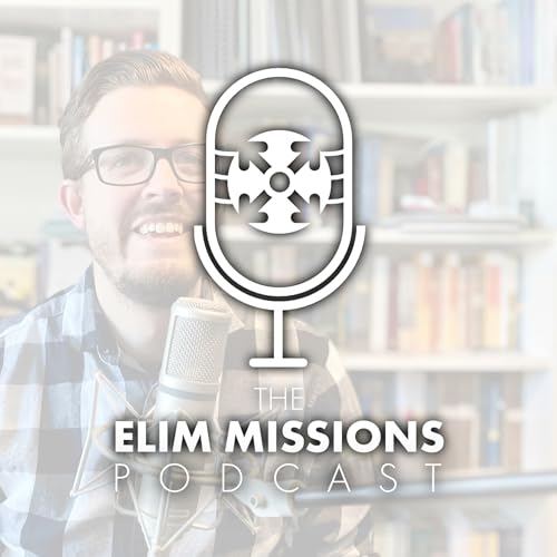The Elim Missions Podcast Titelbild