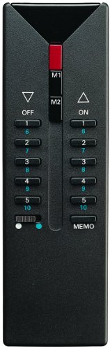 Preisvergleich Produktbild ABB 6010-25-500 IRHS Handsender