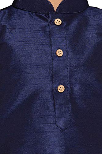 Image of VASTRAMAY boys Kurta Set