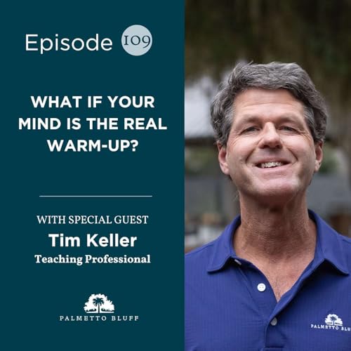 What If Your Mind Is The Real Warm-Up? | Tim Keller