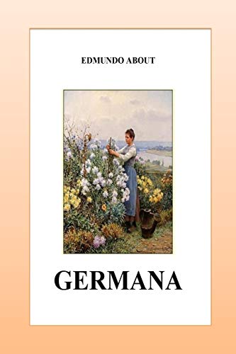 Germana (Spanish Edition)