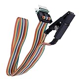 Clip de gravure sop16 - super résistant à l'usure, résistance à l'oxydation et à la corrosion, fonctionnement fiable et faible consommation d'énergie, solide -, forte compatibilité, dispositif de programmation