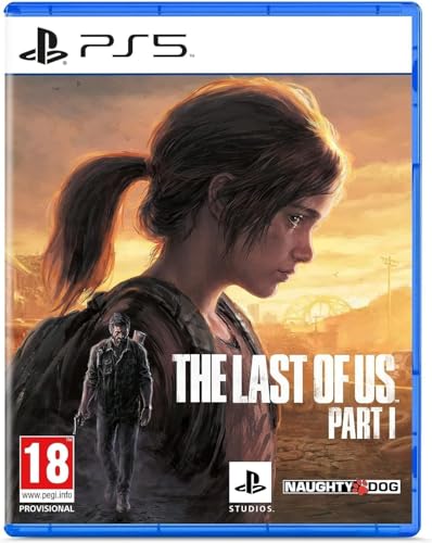 Sony, The Last Of US PS5, Jeu d'Action-Aventure, Version Physique avec CD, En Français, 1 joueur, PEGI 18, Pour PlayStation 5 & The Last of Us Part II Remastered (PS5) – vue 2
