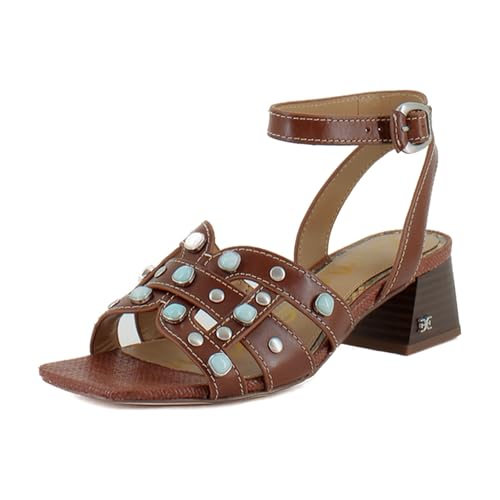 Sam Edelman Women's Wayla Heeled Sandal