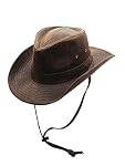 Mens Cowboy Hats Cotton
