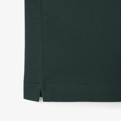 Image of Lacoste Men Cotton Classic Fit L.12.12 Original Polo Shirt