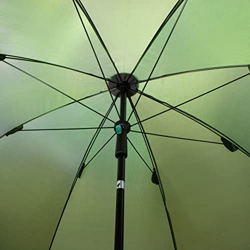 Foto von BAT Tackle Angelschirm mit Kippfunktion | Regenschirm