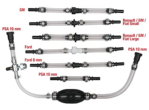 Diesel Purge Engine Set, K.a - Image 2